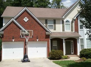 11540 Leigh Glen Cres, Charlotte, NC 28269