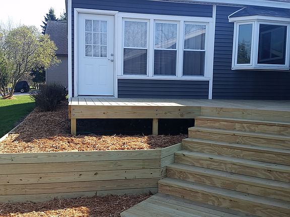 2nd image of 1008 Essex Dr