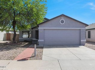 8541 W HIGHLAND Avenue, Phoenix, AZ 85037