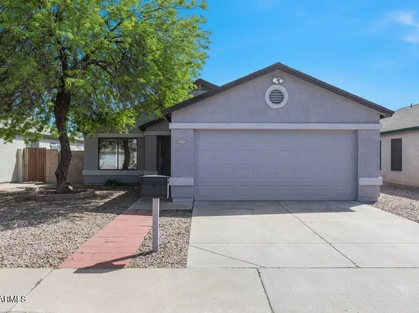 8541 W HIGHLAND Avenue, Phoenix, AZ 85037
