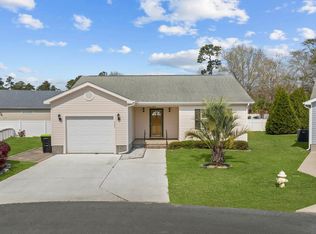925 Wind Sail Ct, Murrells Inlet, SC 29576