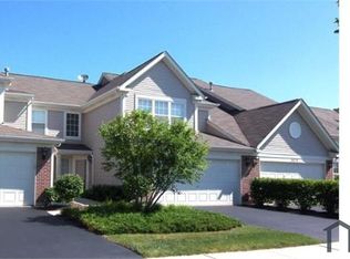 3021 Crystal Rock Rd, Naperville, IL 60564