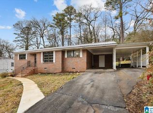 4358 Pinson St, Pinson, AL 35126