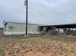 8370 Orient Rd, San Angelo, TX 76905