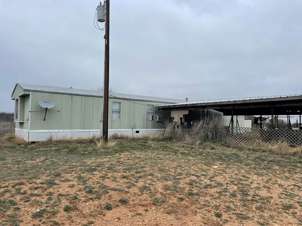 8370 Orient Rd, San Angelo, TX 76905
