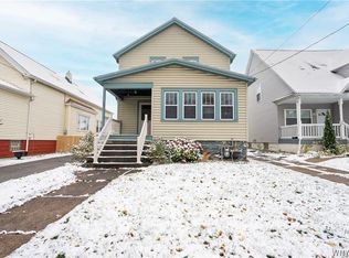 53 Choate Ave, Buffalo, NY 14220