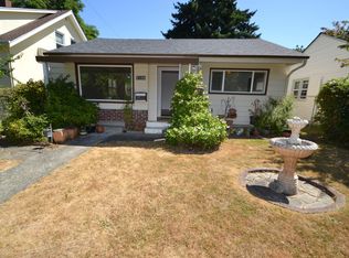 7130 31st Ave SW, Seattle, WA 98126