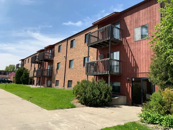 Gatewood Apartments, 2535 14th St S #201, Fargo, ND 58103
