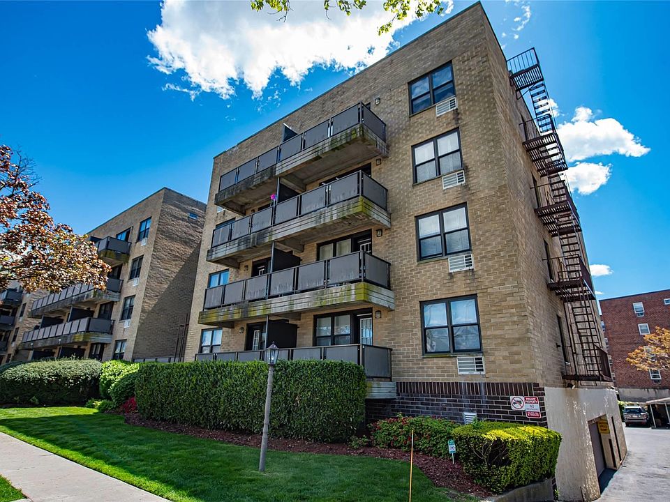 1st image of 101 Jackson Avenue #1E