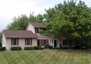 1st image of 4545 Rosewood Ct