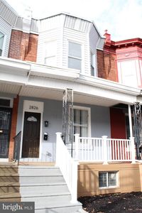 2826 N 20th St, Philadelphia, PA, 19132
