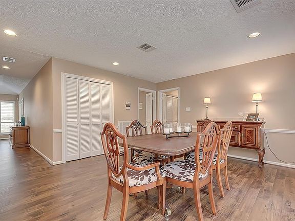 Another view of the living room.