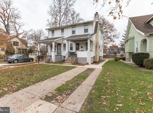 225 W Amosland Rd, Norwood, PA 19074