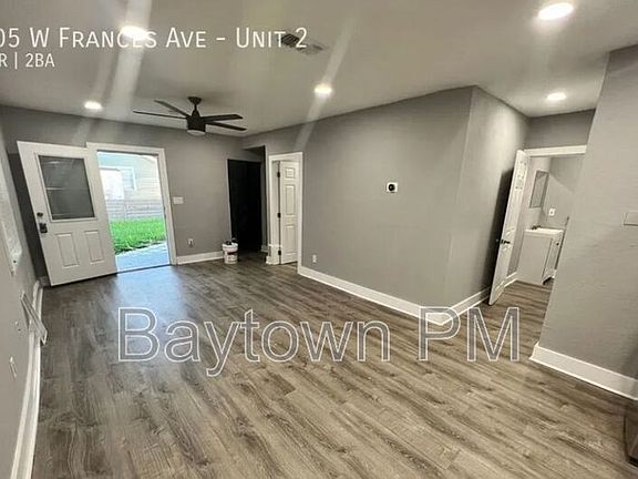 2nd image of 205 W Frances Ave Unit 2