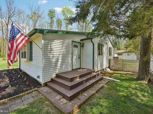 1128 Poplar Ave, Williamstown, NJ 08094
