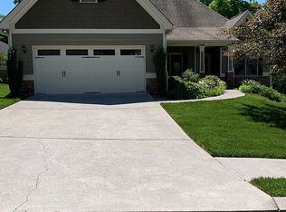 1844 Preservation Dr NE, Cleveland, TN 37323