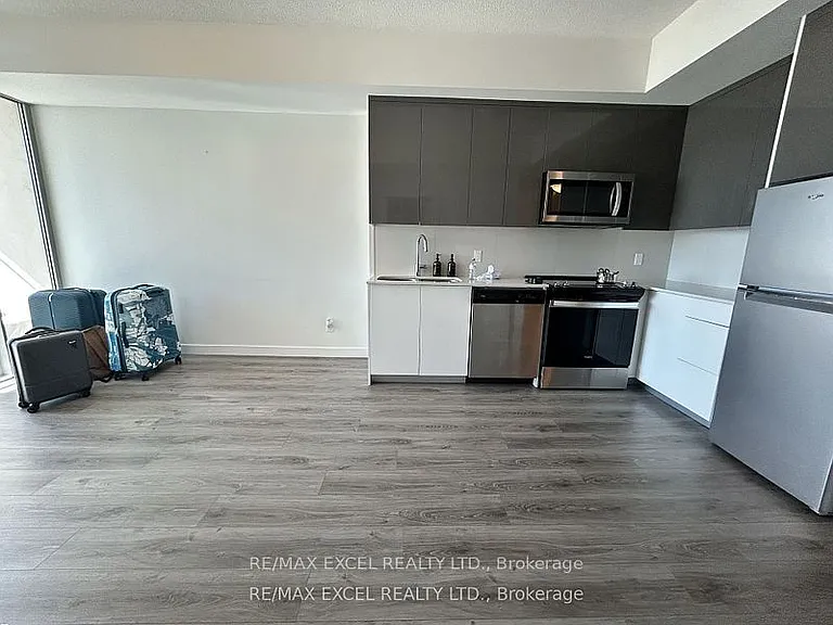 60 Frederick St #1513 — Photo 2