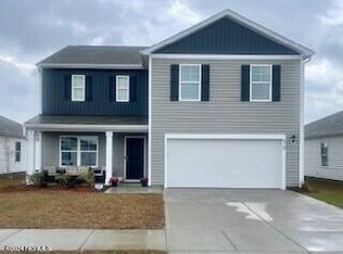 4740 Scaup Way LOT 235, Winnabow, NC 28479