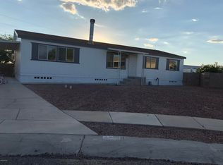 5084 S Palo Verde Club Ln, Tucson, AZ 85706