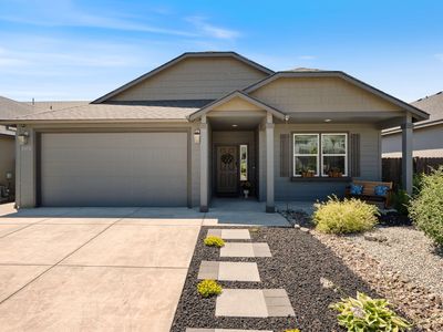 2472 NW Jackpine Ln, Redmond, OR, 97756