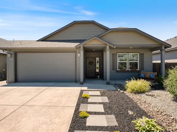 2472 NW Jackpine Ln, Redmond, OR 97756