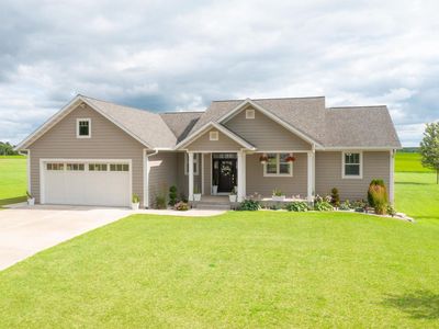 213 ROYAL AVENUE, Edgar, WI, 54426