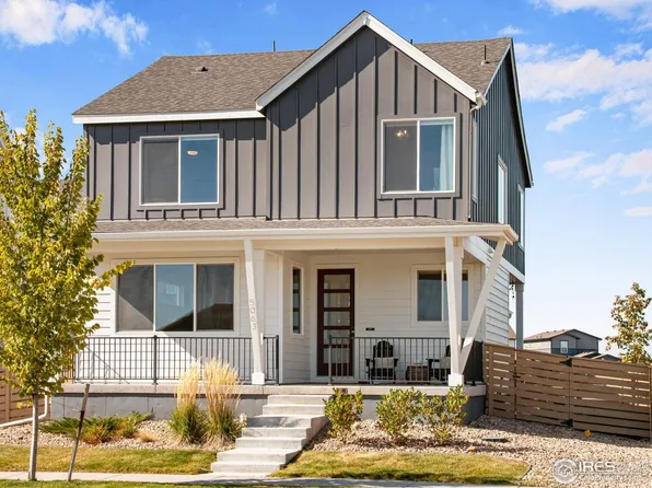 5063 John Muir Dr, Timnath, CO 80547