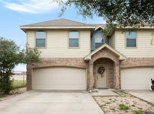 1006 Road Runner St, Rio Grande City, TX 78582