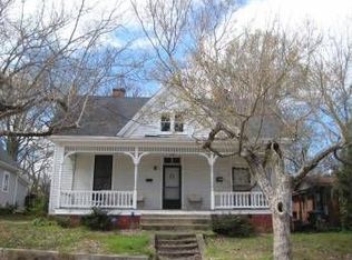 209 Linden Ave, Raleigh, NC 27601