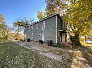 1106-1108 NE Jefferson St, Peoria, IL