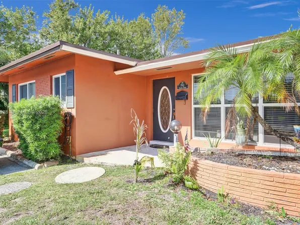 1061 NE 26th Ave #1061, Pompano Beach, FL 33062