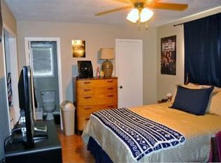 1420 Magnolia Dr, College Station, TX 77840