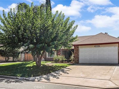 41795 El Camino Dr, Hemet, CA, 92544