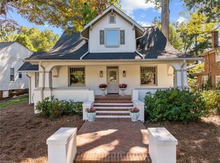 209 Edgedale Dr, High Point, NC 27262