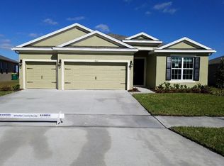 1865 Hickory Bluff Rd, Kissimmee, FL 34744