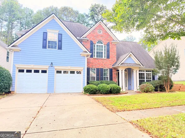 1185 Martins Down Dr, Lawrenceville, GA 30045