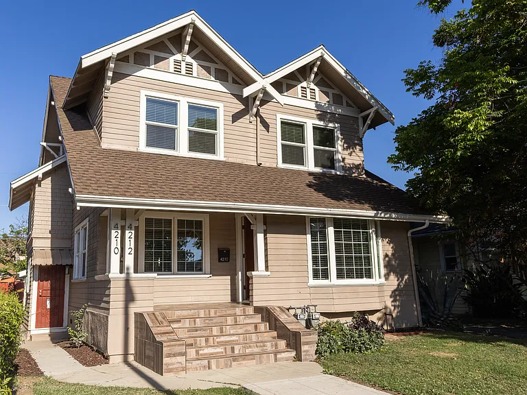 4210 Halldale Ave — Photo 2