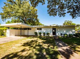 80 Johnson St, Lexington, TN 38351