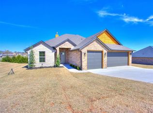 11620 White Tail Ct, Guthrie, OK 73044