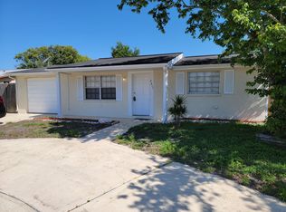 7211 Potomac Dr, Port Richey, FL 34668