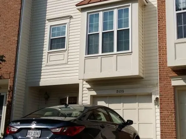 2435 Fox Mine Ln, Herndon, VA 20171