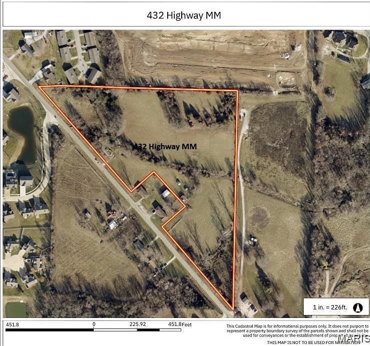 1st image of 432 Highway Mm