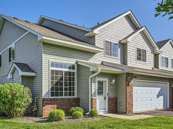 6166 Maclynn Ave NE, Otsego, MN 55301