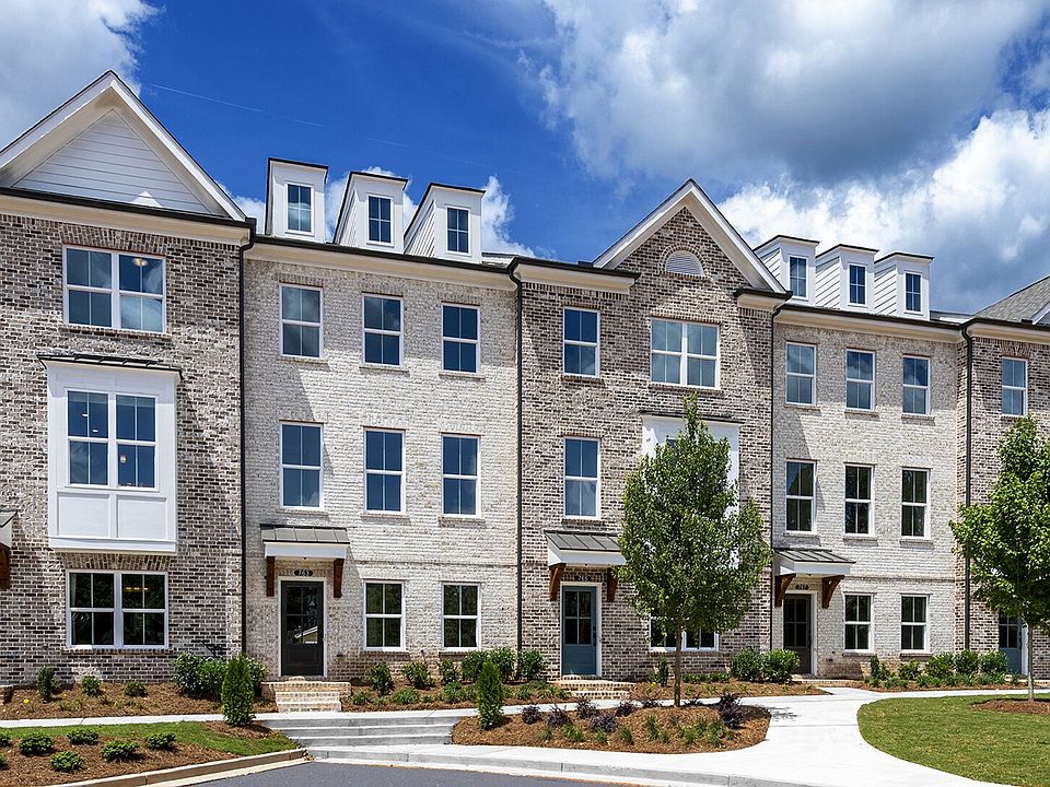 Full Brick Exterior