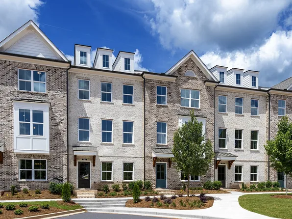 The Glendale Plan, Millcroft