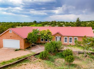 (Undisclosed Address), Santa Fe, NM 87507