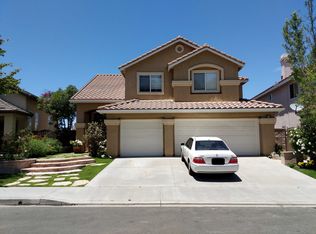 15 Dunlin Ln, Aliso Viejo, CA 92656