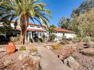 3215 Westwind Rd, Las Vegas, NV 89146