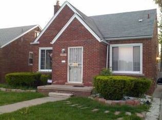 9349 Stahelin Ave, Detroit, MI 48228