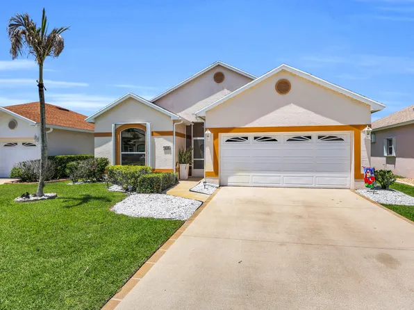 986 NW Tuscany Drive, Port St Lucie, FL 34986